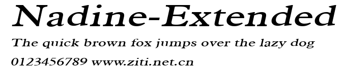 Nadine-Extended.ttf