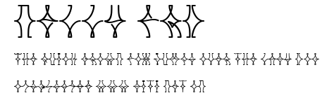 NELLY FRD.ttf字體轉換器圖片
