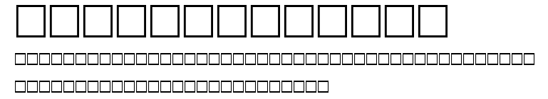 NEEDFULTHINGS.ttf字體轉換器圖片