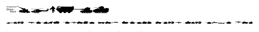 NATOKit.ttf字體轉換器圖片