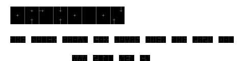 orthogon.ttf字體轉換器圖片