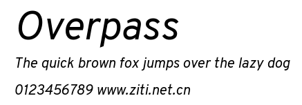 Overpass.ttf