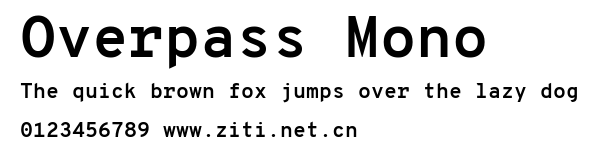 Overpass Mono.ttf