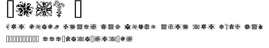 Orna 2.ttf字體轉換器圖片