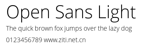 Open Sans Light.ttf
