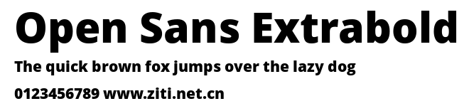 Open Sans Extrabold.ttf
