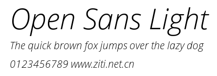 Open Sans Light.ttf