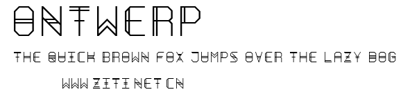 Ontwerp.ttf字體轉換器圖片