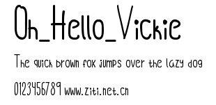 Oh_Hello_Vickie.ttf