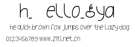 Oh_Hello_Dya.ttf