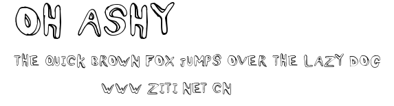 Oh Ashy.ttf