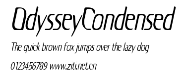 OdysseyCondensed.ttf