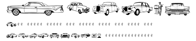 OLDCAR.ttf