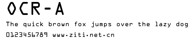 OCR-A.ttf