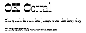 OK Corral.ttf