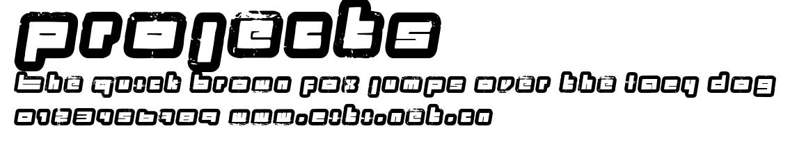 projects.ttf字體轉換器圖片