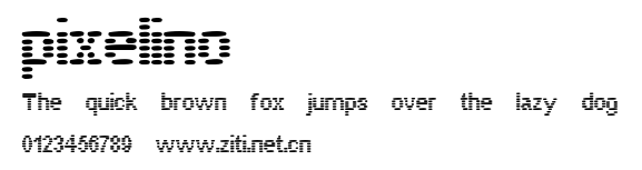 pixelino.ttf