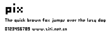 pix.ttf