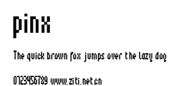 pinx.ttf