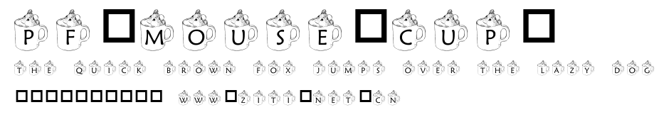 pf_mouse_cup1.ttf