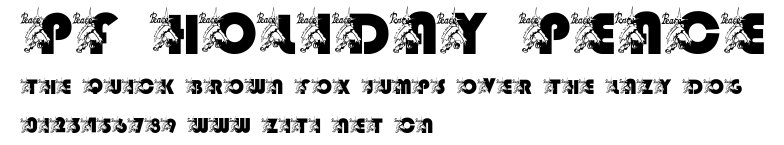 pf_holiday_peace.ttf