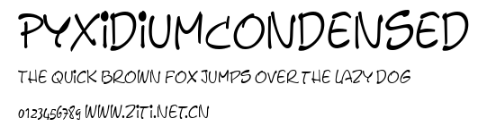 PyxidiumCondensed.ttf