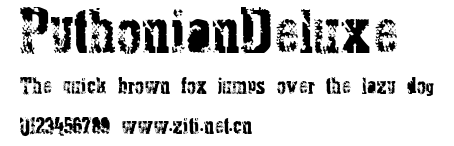 PythonianDeluxe.ttf