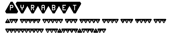 Pyrabet.ttf