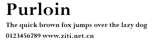 Purloin.ttf