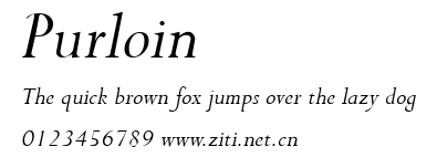 Purloin.ttf