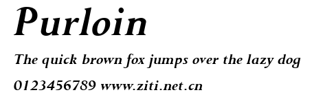 Purloin.ttf