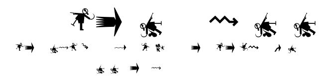 Prothesis-Caripix.ttf字體轉換器圖片