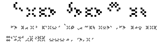 PropelRepelAlias.ttf字體轉換器圖片