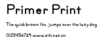 Primer Print.ttf