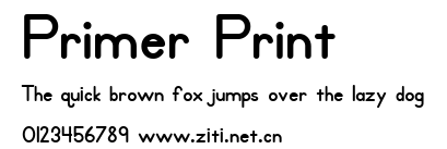 Primer Print.ttf