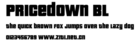 Pricedown Bl.ttf