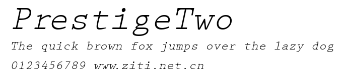PrestigeTwo.ttf