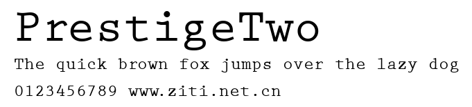 PrestigeTwo.ttf
