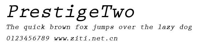 PrestigeTwo.ttf