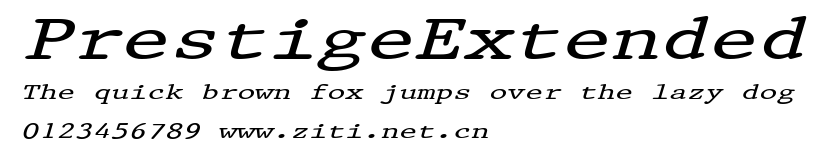 PrestigeExtended.ttf