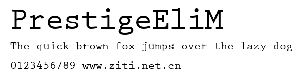 PrestigeEliM.ttf