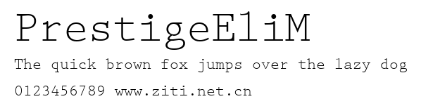 PrestigeEliM.ttf