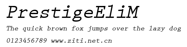 PrestigeEliM.ttf