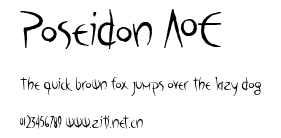 Poseidon AOE.ttf