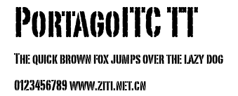 PortagoITC TT.ttf