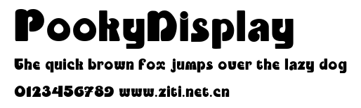 PookyDisplay.ttf