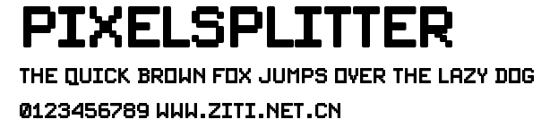 PixelSplitter.ttf