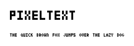 PixelText.ttf