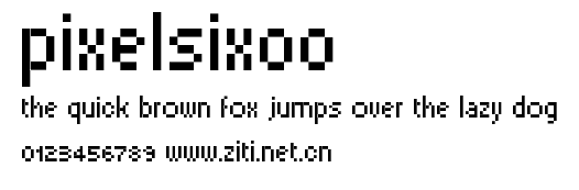 PixelSix00.ttf