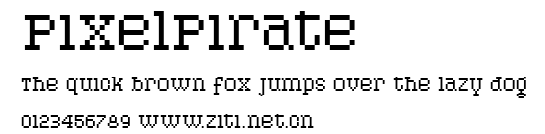 PixelPirate.ttf